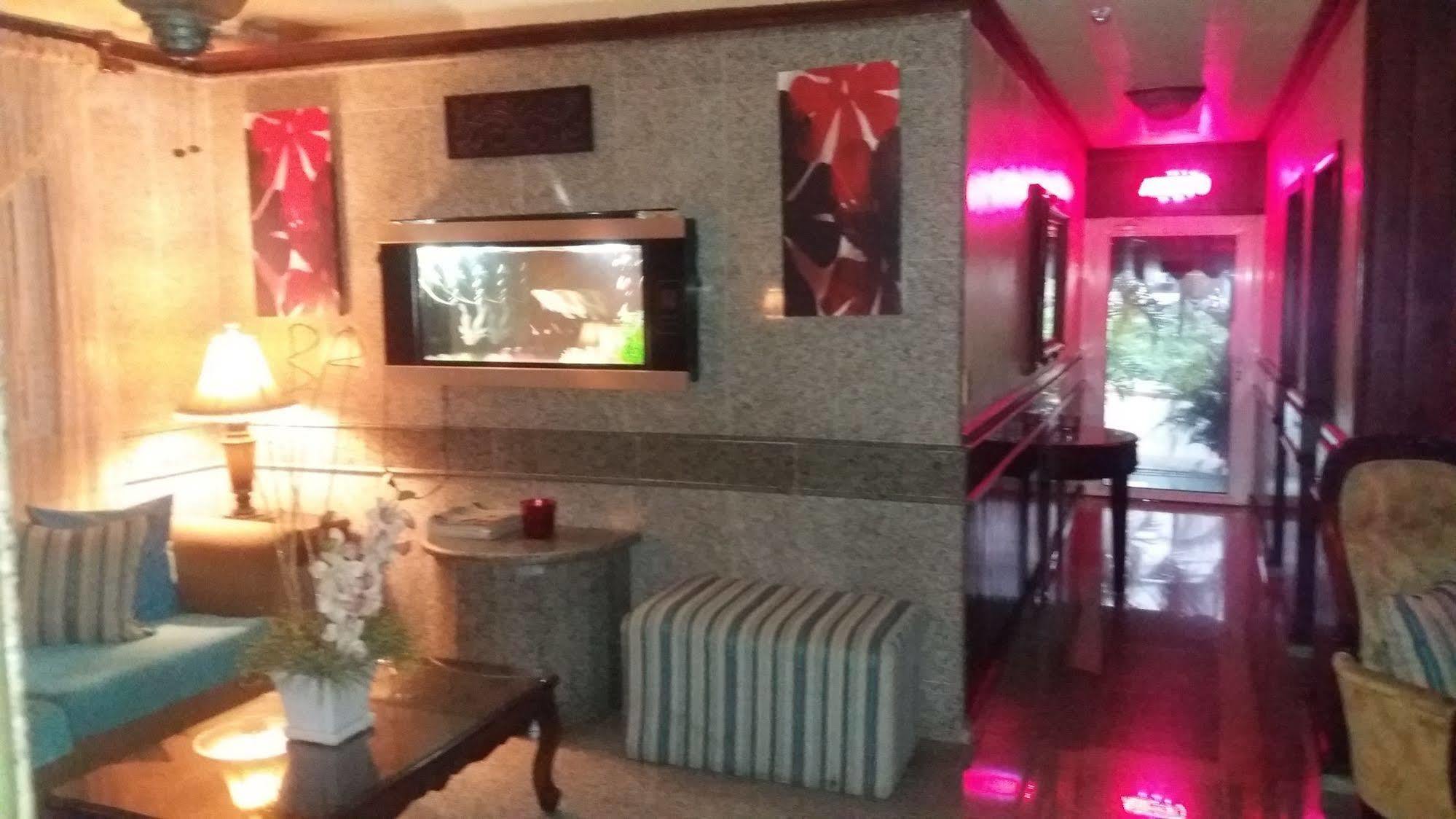 Mountain View Hotel Sosua Bagian luar foto