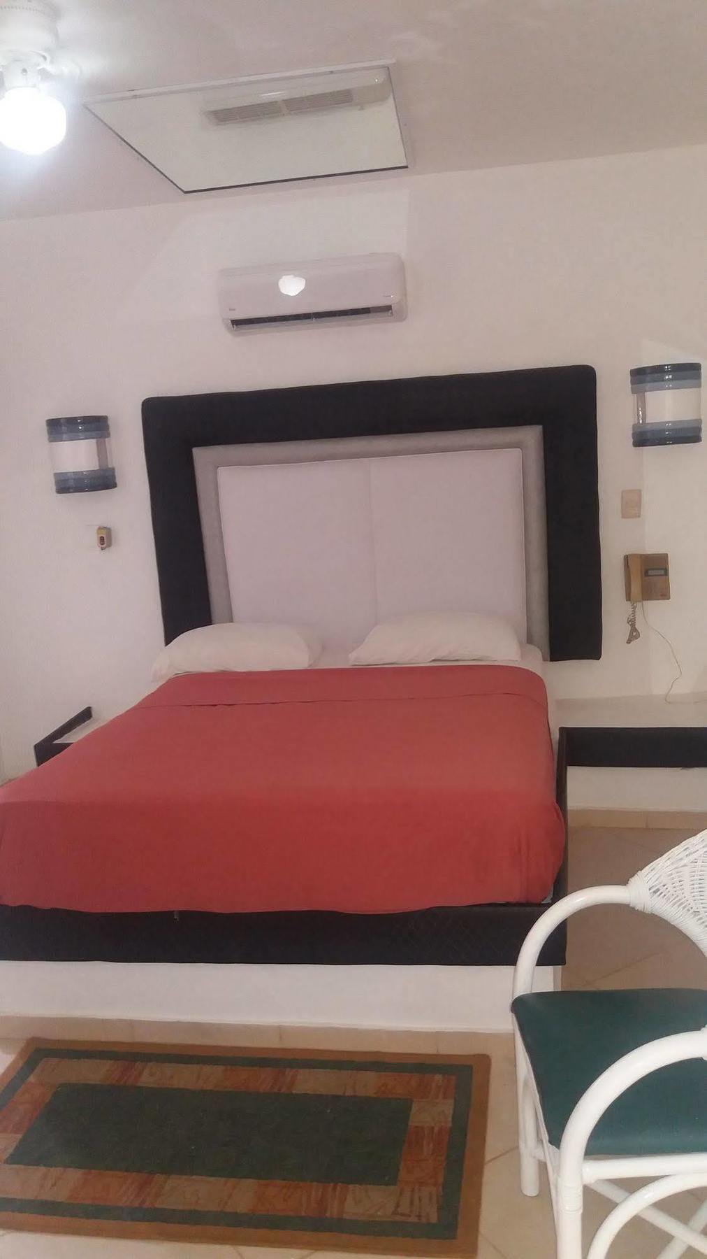 Mountain View Hotel Sosua Bagian luar foto